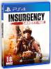 PS4 GAME - Insurgency Sandstorm